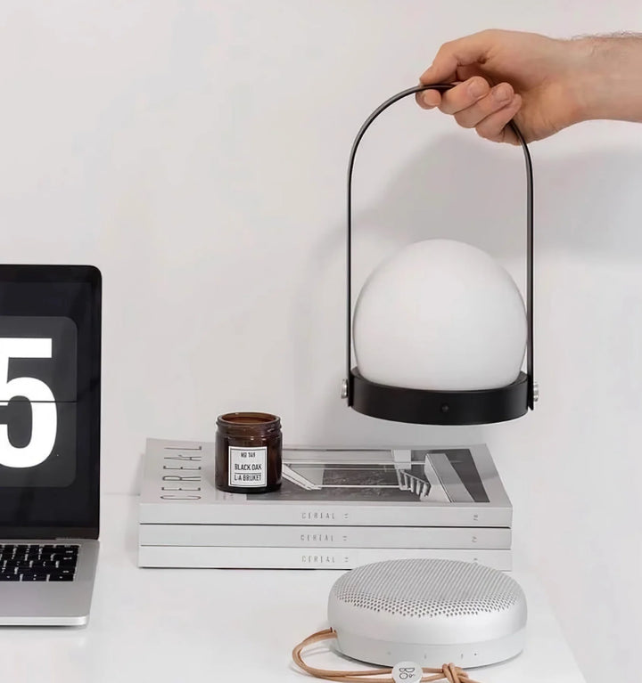 Carrie Table Lamp