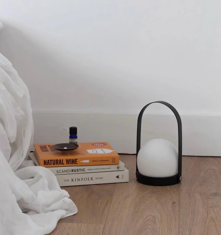 Carrie Table Lamp