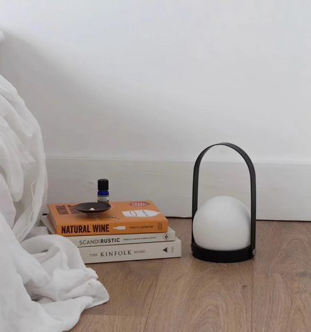 Carrie Table Lamp