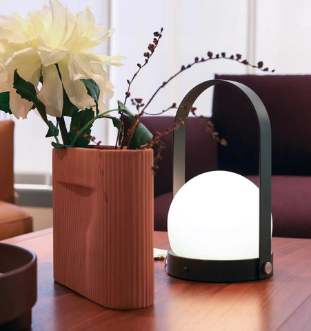 Carrie Table Lamp