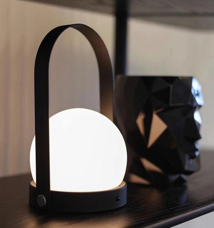 Carrie Table Lamp