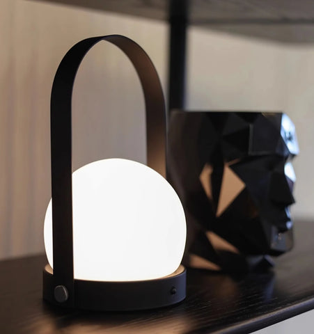 Carrie Table Lamp