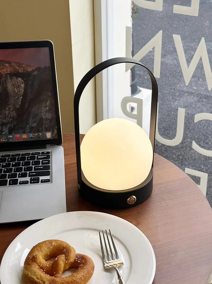 Carrie Table Lamp