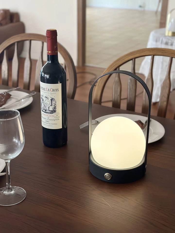 Carrie Table Lamp