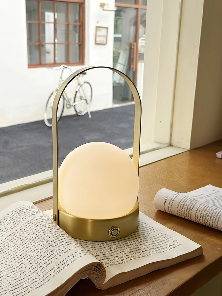 Carrie Table Lamp