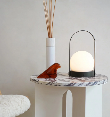 Carrie Table Lamp