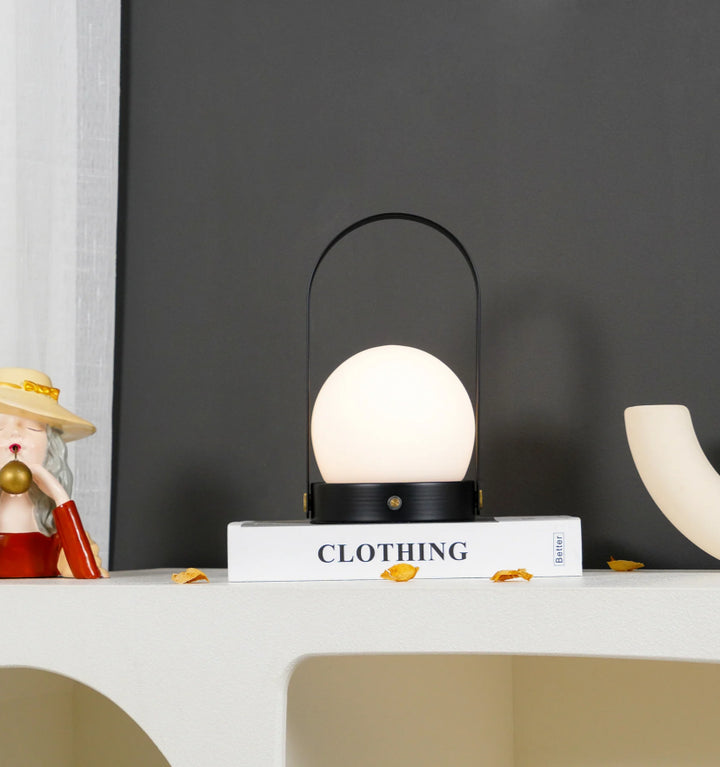 Carrie Table Lamp