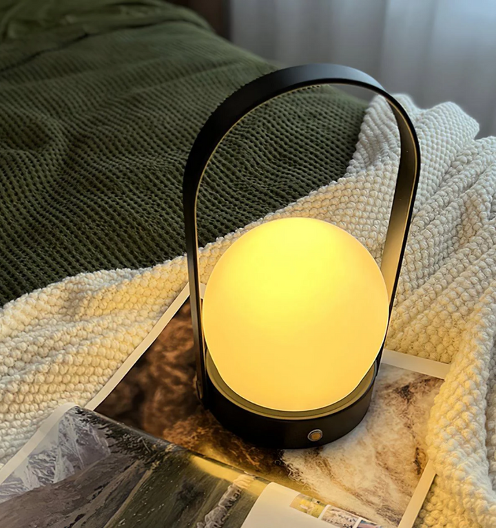 Carrie Table Lamp