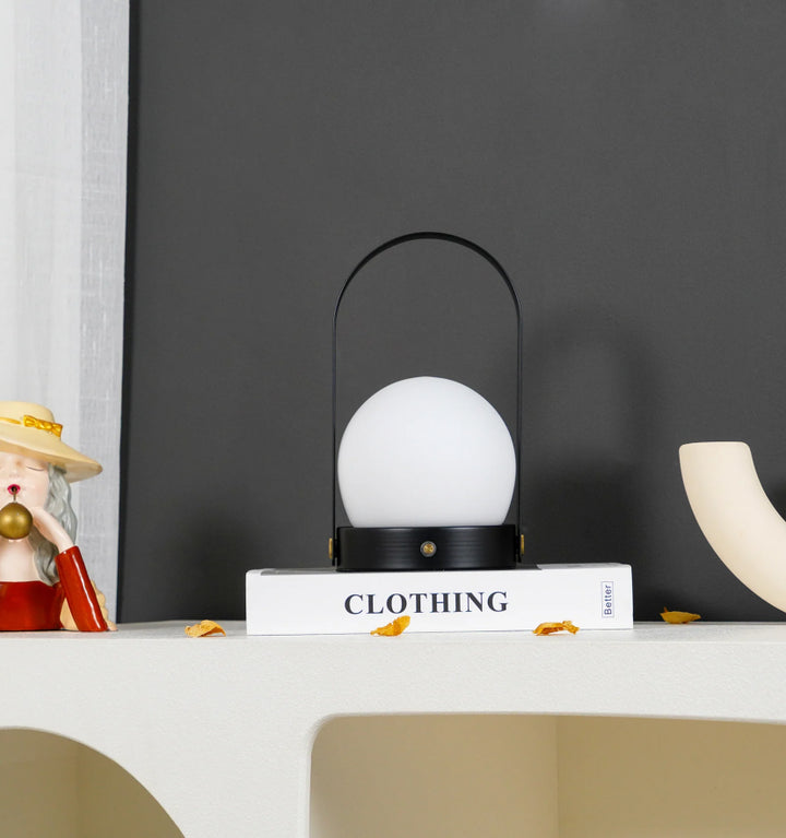 Carrie Table Lamp