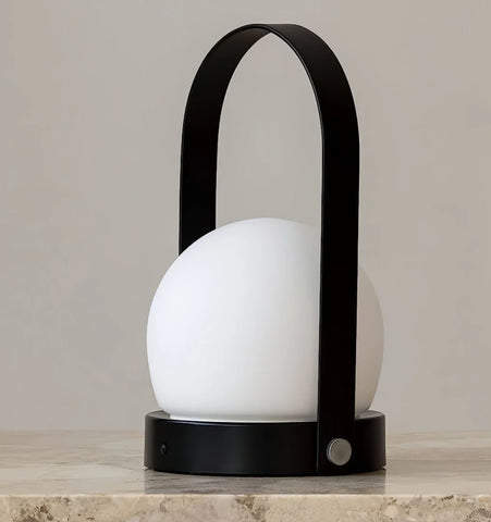 Carrie Table Lamp