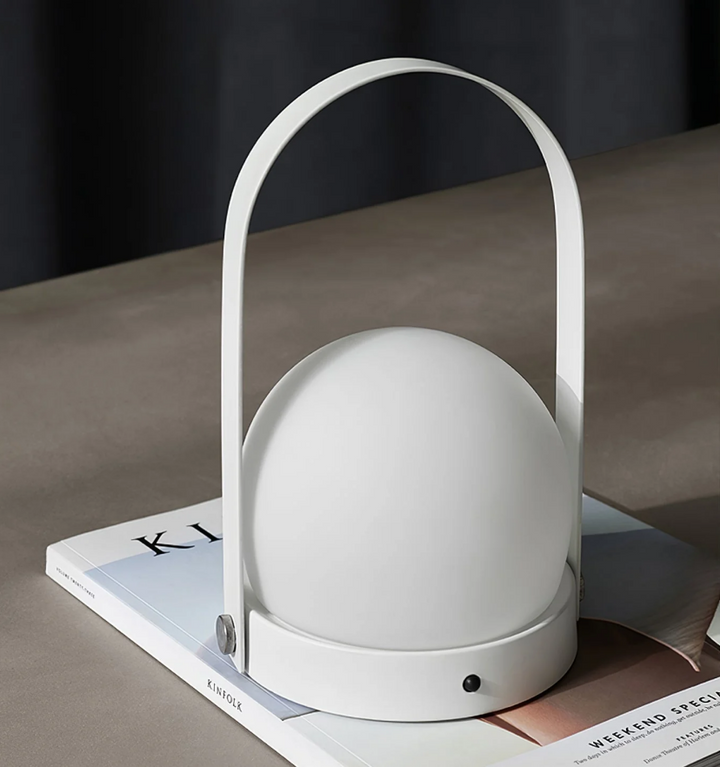 Carrie Table Lamp