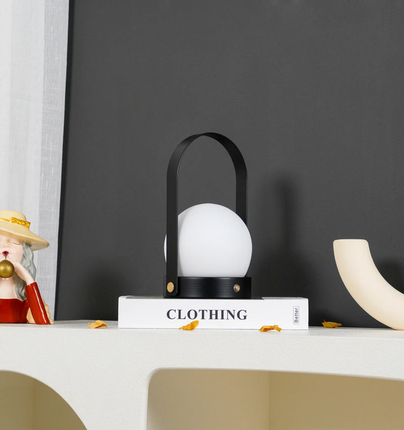 Carrie Table Lamp