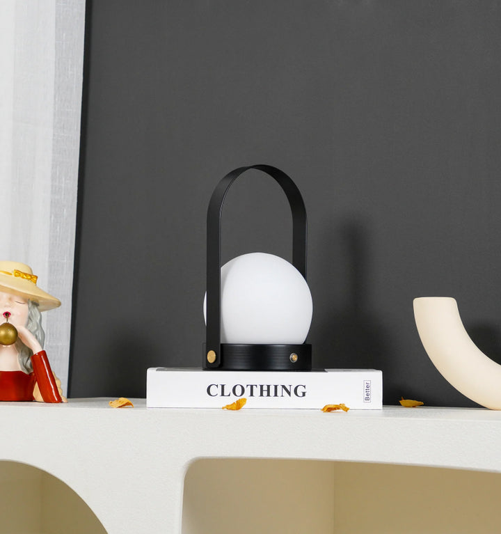 Carrie Table Lamp