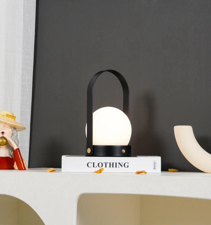 Carrie Table Lamp