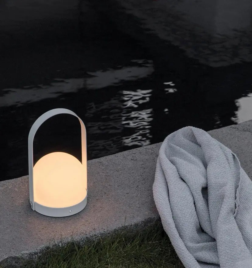 Carrie Table Lamp