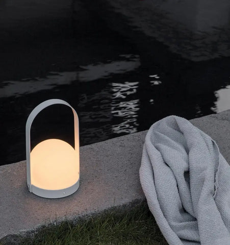 Carrie Table Lamp