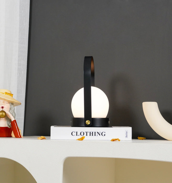 Carrie Table Lamp