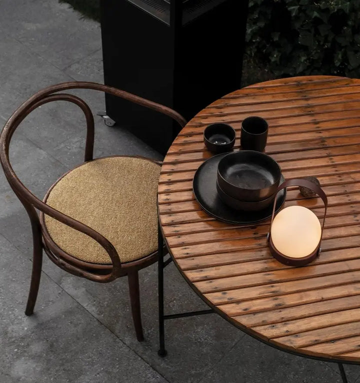 Carrie Table Lamp