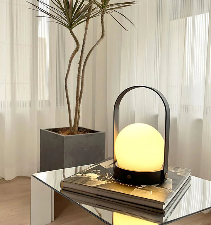 Carrie Table Lamp