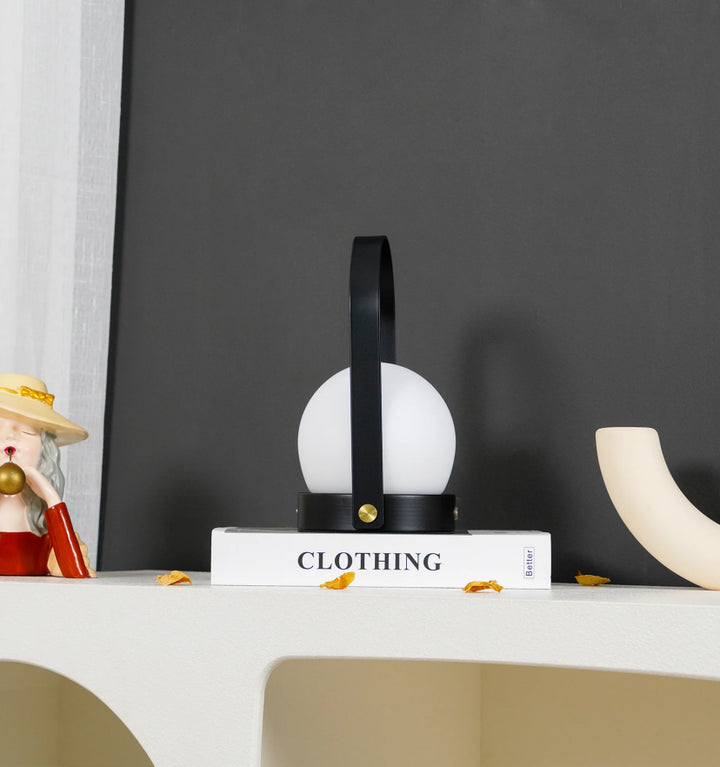 Carrie Table Lamp