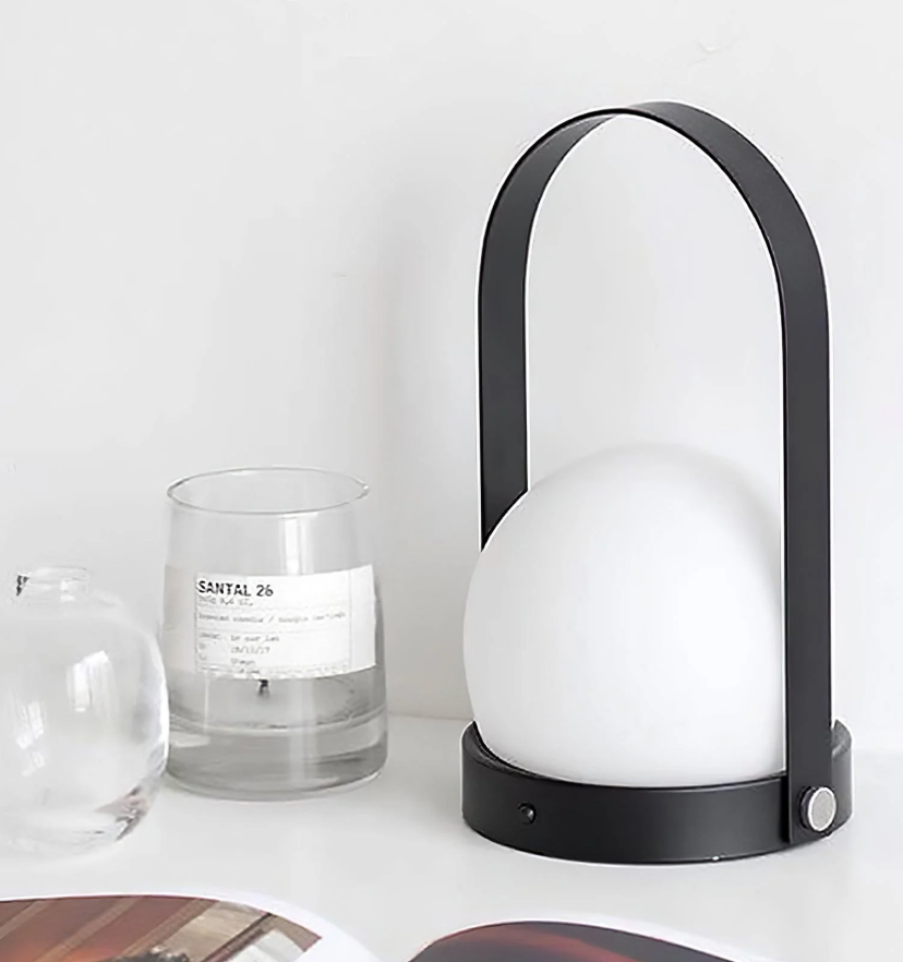 Carrie Table Lamp