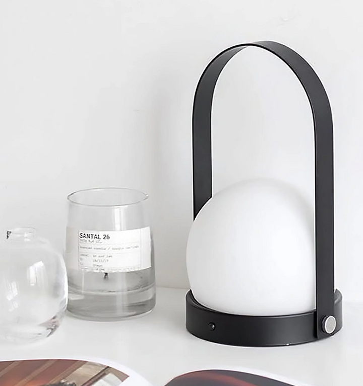 Carrie Table Lamp