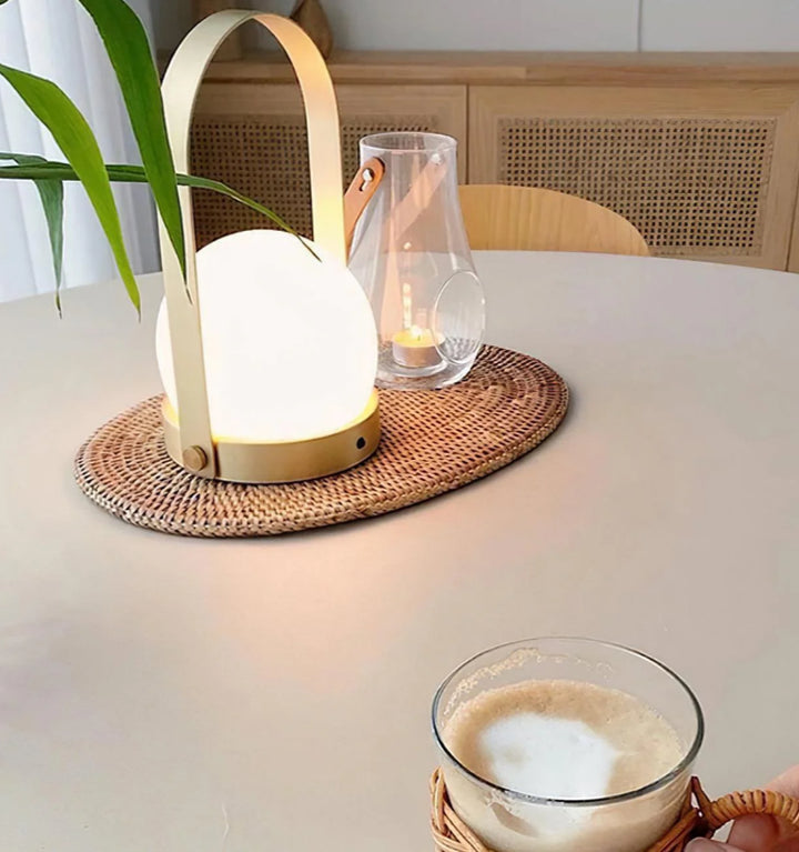 Carrie Table Lamp