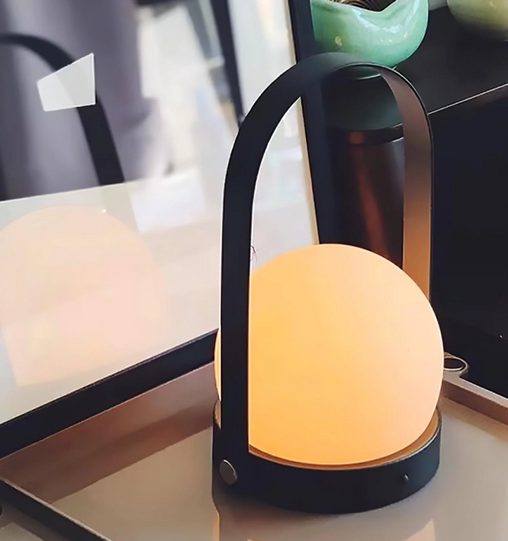 Carrie Table Lamp