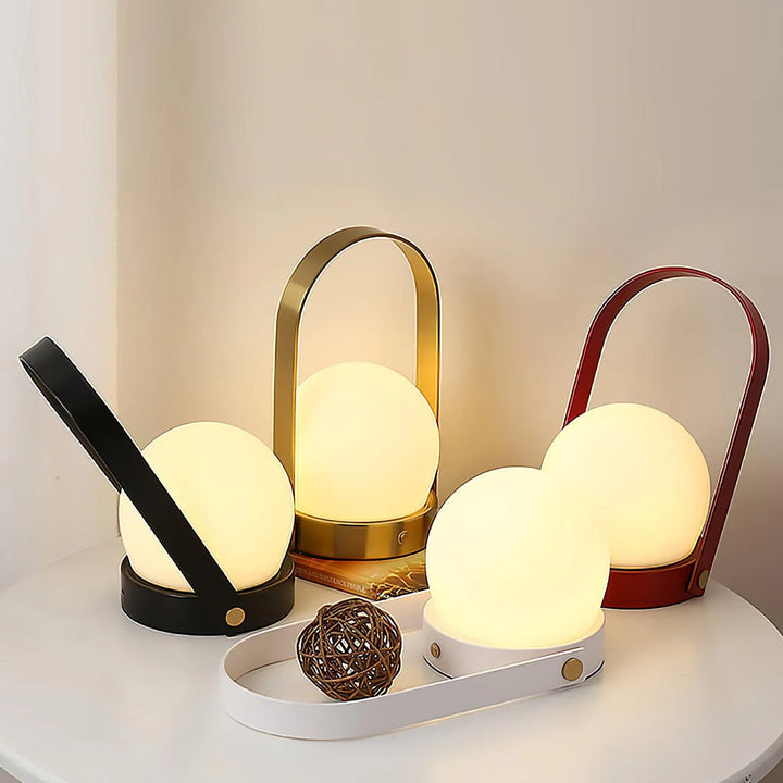 Carrie Table Lamp