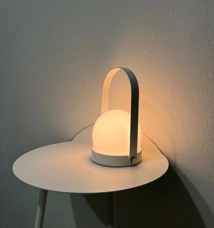 Carrie Table Lamp