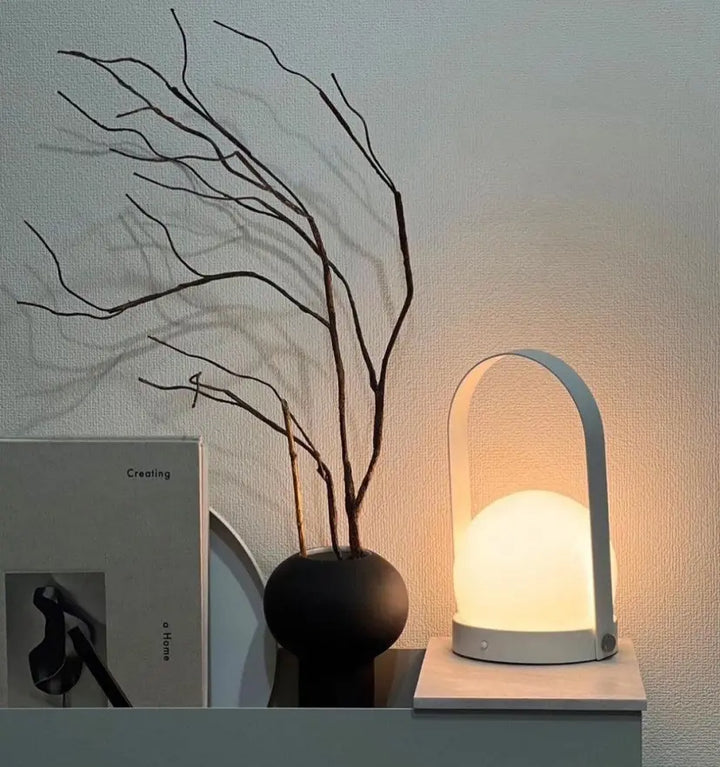 Carrie Table Lamp