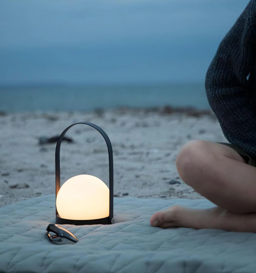Carrie Table Lamp