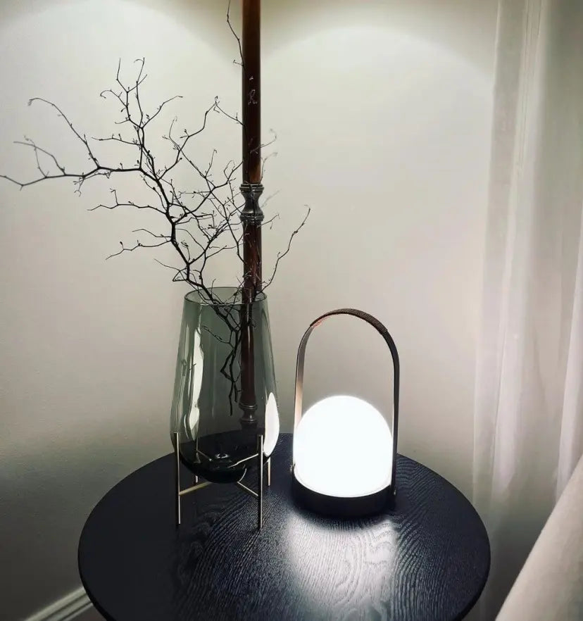 Carrie Table Lamp