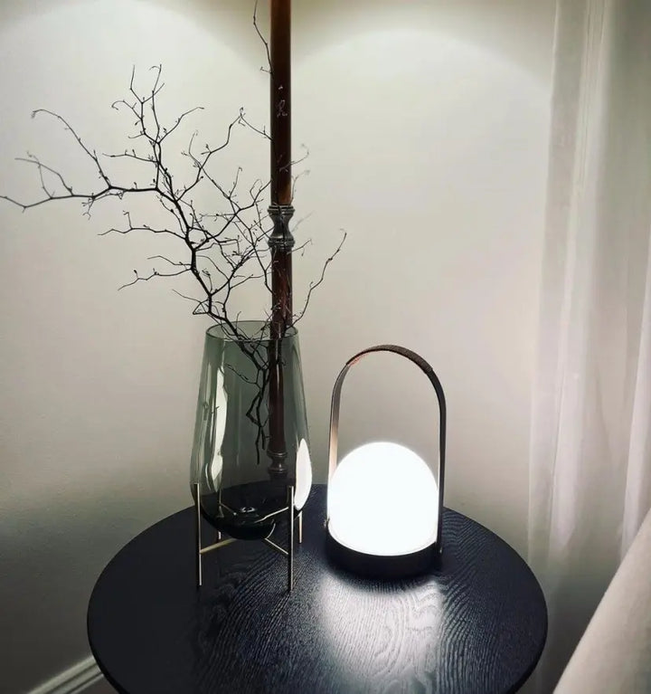 Carrie Table Lamp
