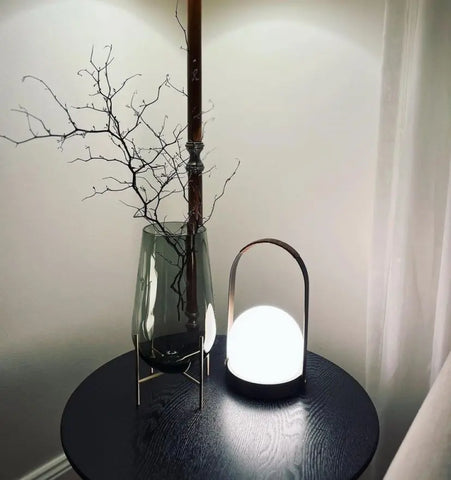 Carrie Table Lamp