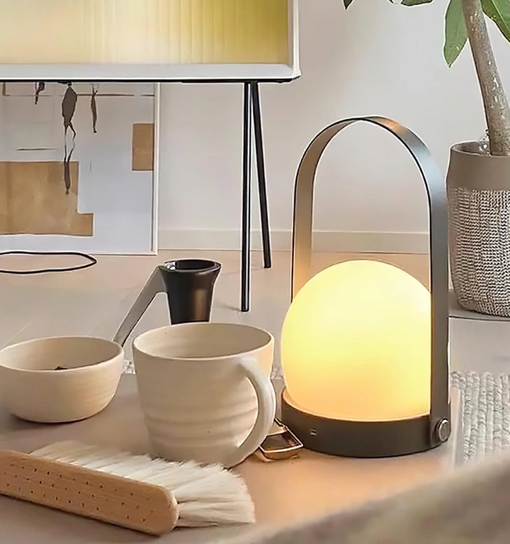 Carrie Table Lamp