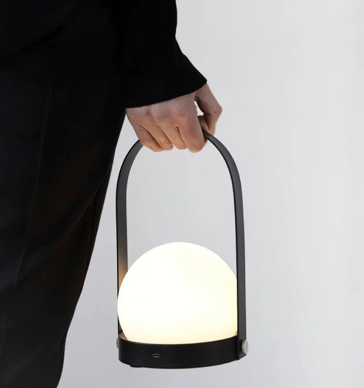 Carrie Table Lamp