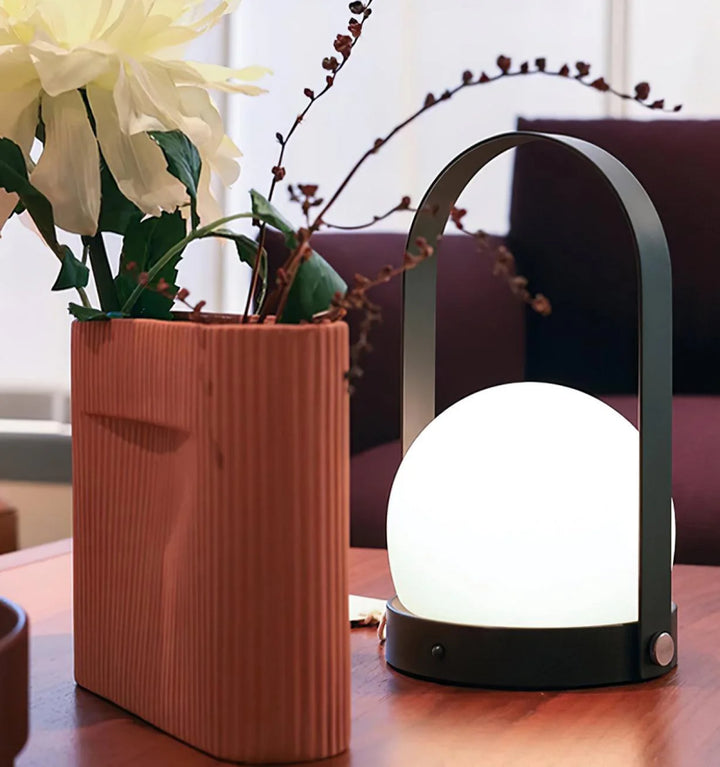 Carrie Table Lamp