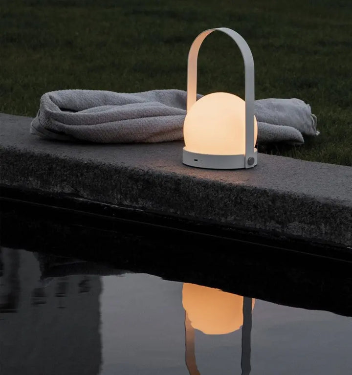 Carrie Table Lamp
