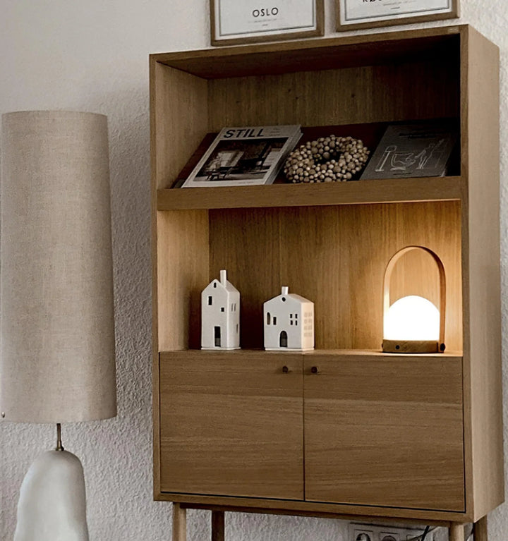 Carrie Table Lamp