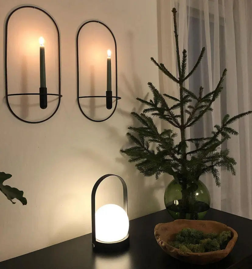 Carrie Table Lamp
