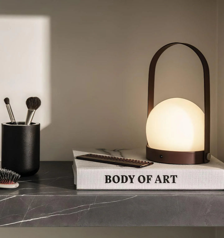 Carrie Table Lamp