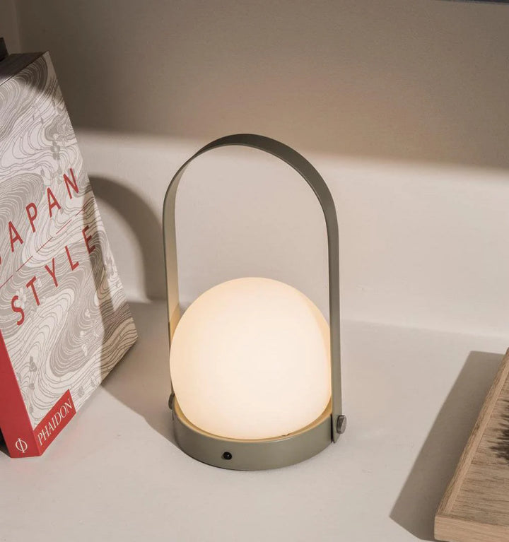 Carrie Table Lamp