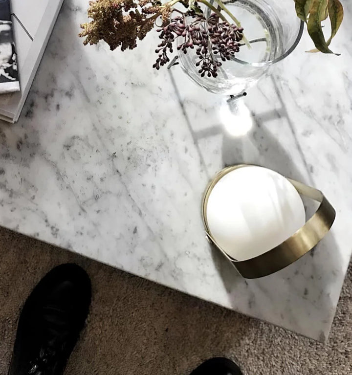 Carrie Table Lamp