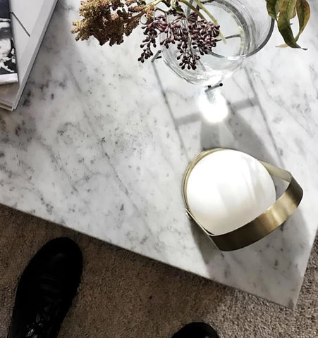 Carrie Table Lamp