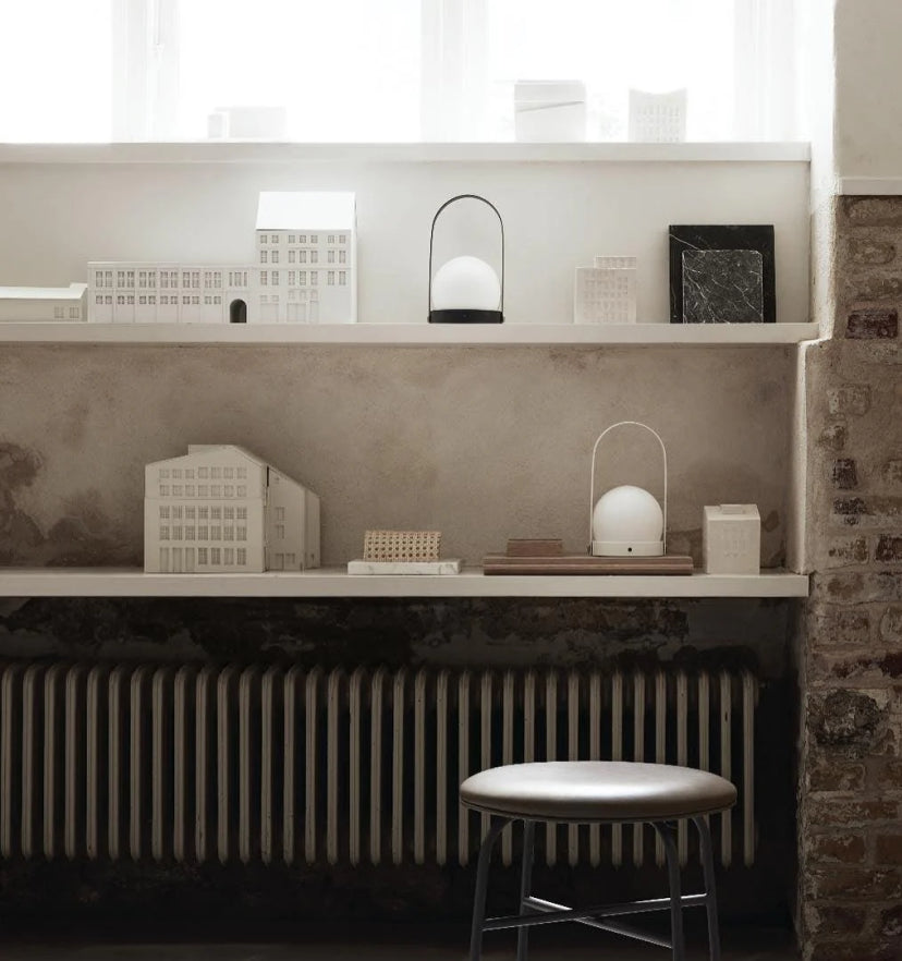 Carrie Table Lamp