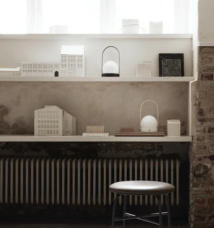 Carrie Table Lamp