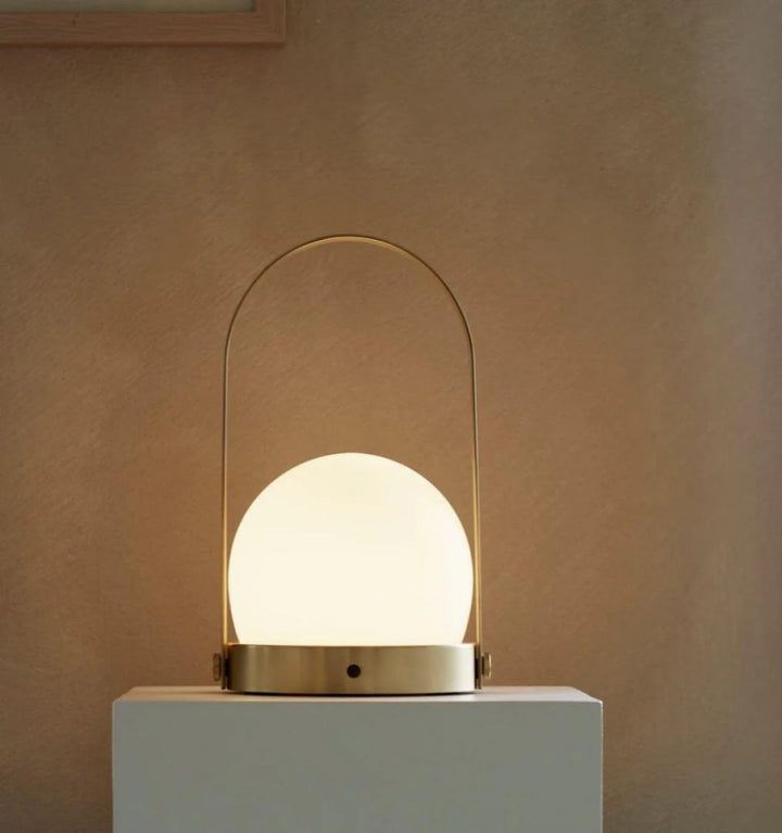 Carrie Table Lamp