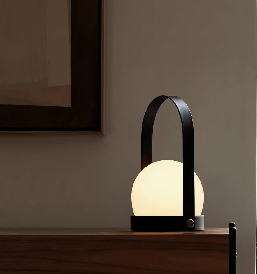 Carrie Table Lamp