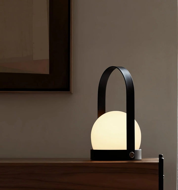 Carrie Table Lamp